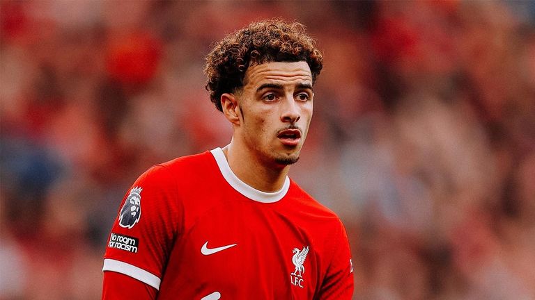 يورغن كلوب مدرب ليفربول