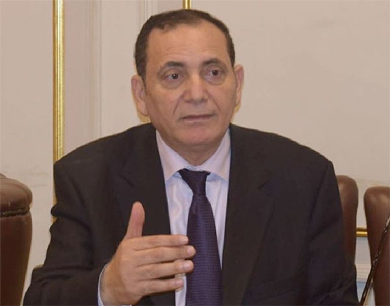 حديد التسليح - أرشيفية