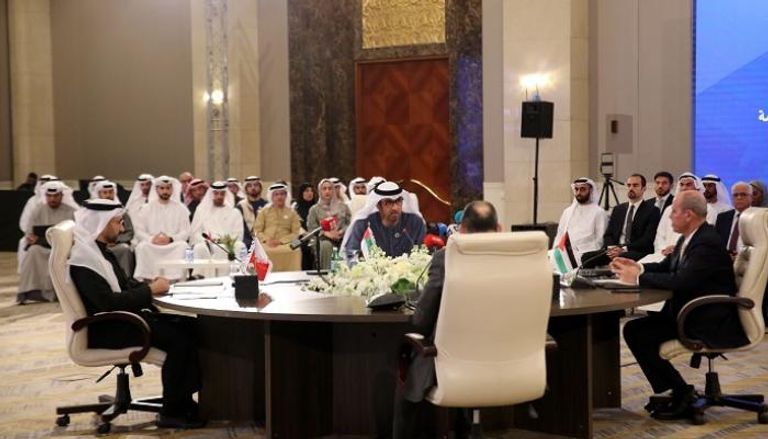 اللجنة العليا للشراكة الصناعية التكاملية لتنمية اقتصادية مستدامة