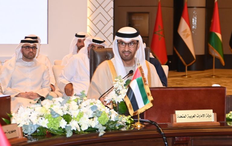 الشراكة الصناعية التكاملية لتنمية اقتصادية مستدامة