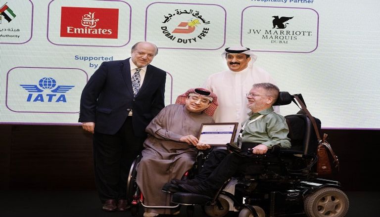 دولة الإمارات في طريقها لتكون أفضل وجهة سياحية صديقة لأصحاب الهمم