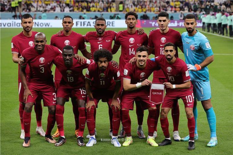 القنوات الناقلة لمباراة قطر ولبنان في افتتاح كأس آسيا 2023