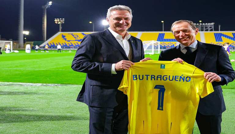 كارلو أنشيلوتي مدرب ريال مدريد الإسباني