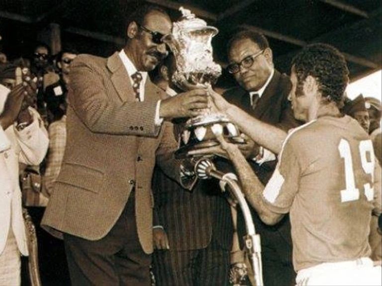 وليد الركراكي مدرب المغرب