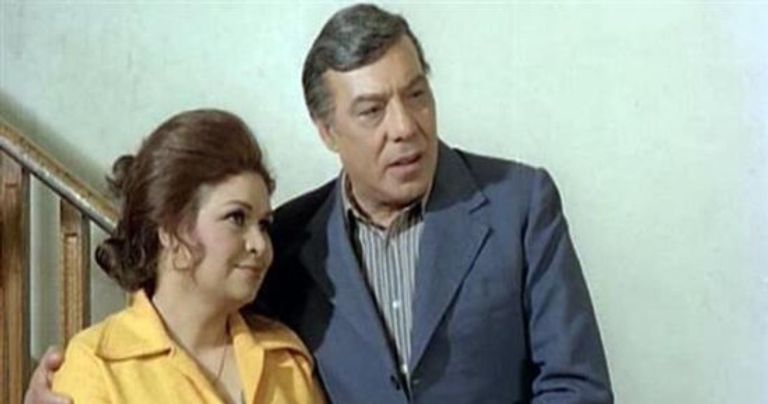 كريمة مختار في حفل زفاف نجلها