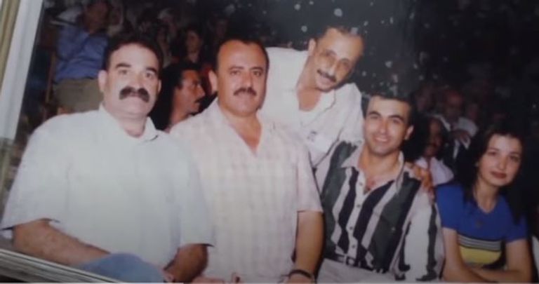 غسان مكانسي