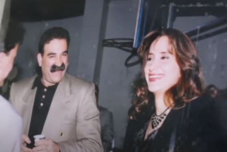 غسان مكانسي