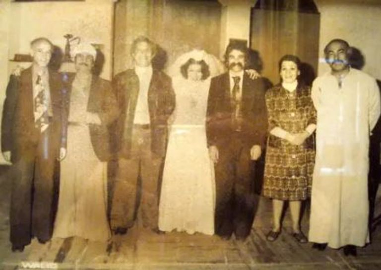 غسان مكانسي