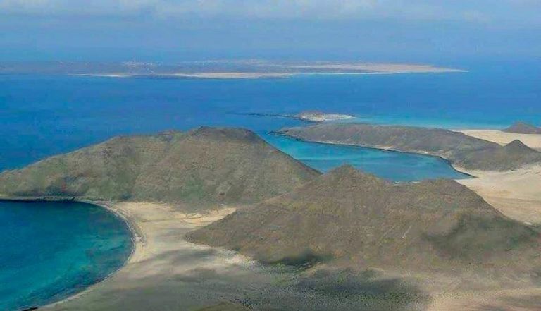 مضيق باب المندب