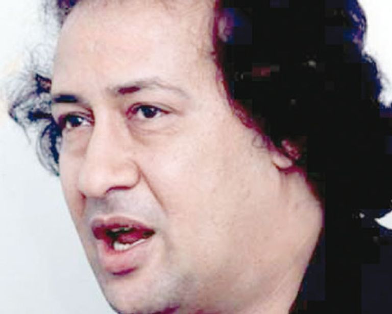 الفنان الراحل محمد نجم