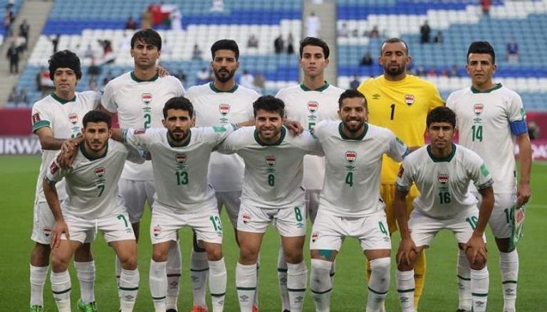 القنوات الناقلة لمباراة العراق وإندونيسيا في كأس آسيا 2023