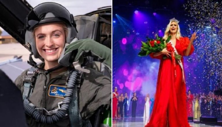    135 225307 Female Army Officer Wins Miss America 700x400 