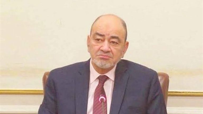 مستلزمات طبية - أرشيفية