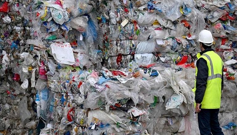 منتجات البلاستيك أصبحت جزءاً لا يتجزأ من حياة البشر