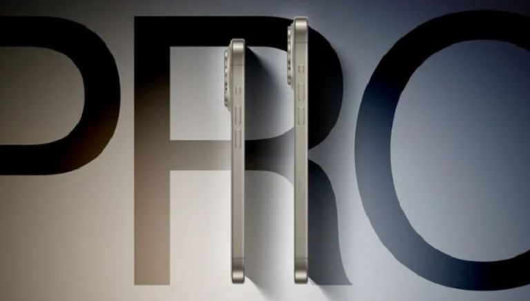 زر الـ أكشن بهاتف آيفون زر الـ أكشن بهاتف آيفون