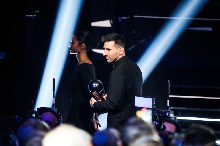 ليونيل ميسي نجم إنتر ميامي الأمريكي ليونيل ميسي نجم إنتر ميامي الأمريكي