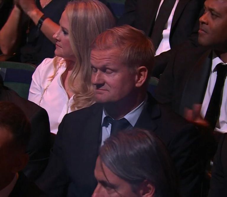 هالاند ووالده 