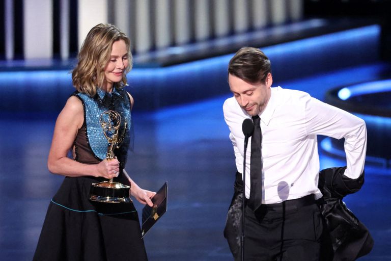 حفل جوائز إيمي 2024