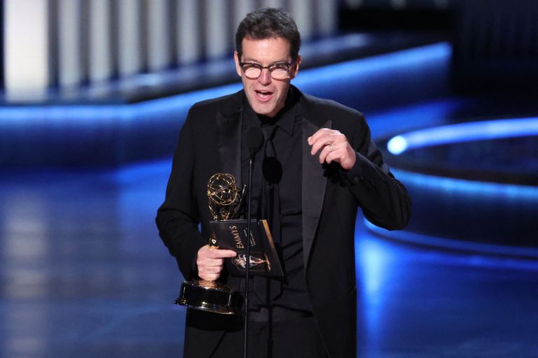 حفل جوائز إيمي 2024