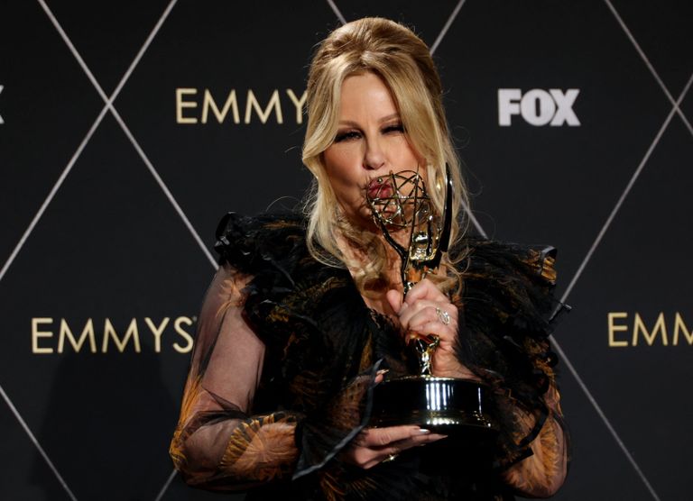 حفل جوائز إيمي 2024