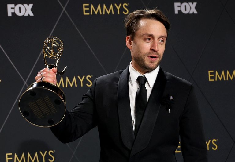 حفل جوائز إيمي 2024