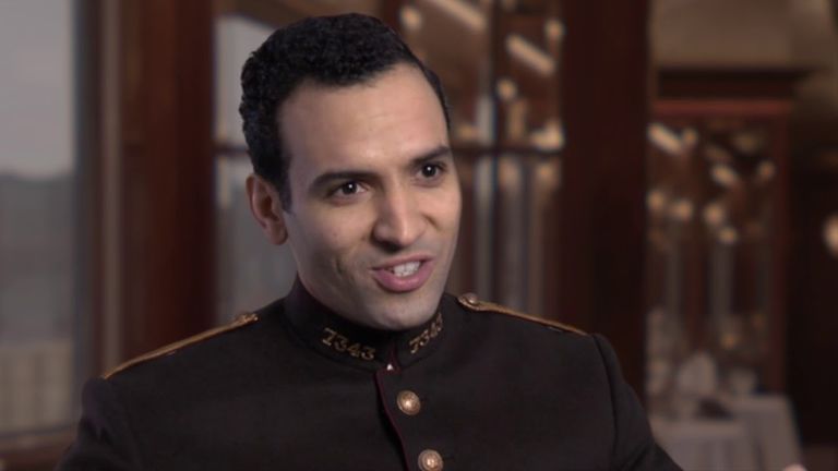 مروان كنزاري