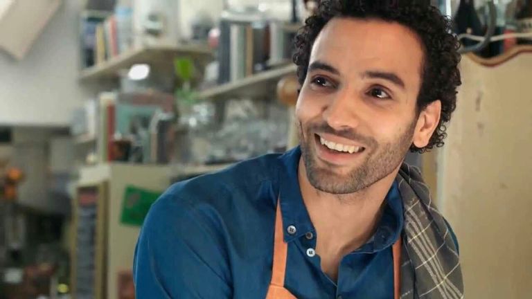 مروان كنزاري