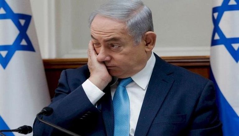 رئيس الوزراء الإسرائيلي بنيامين نتنياهو-أرشيفية