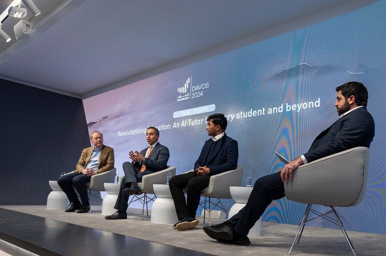 جانب من جلسة 