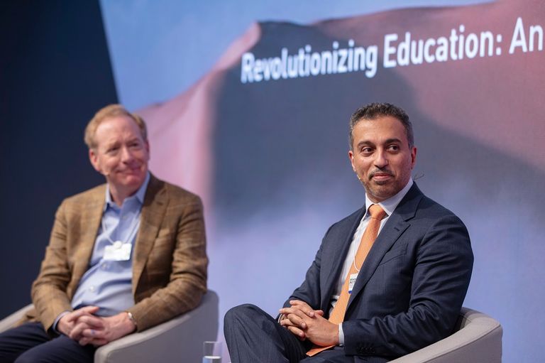 جانب من جلسة 