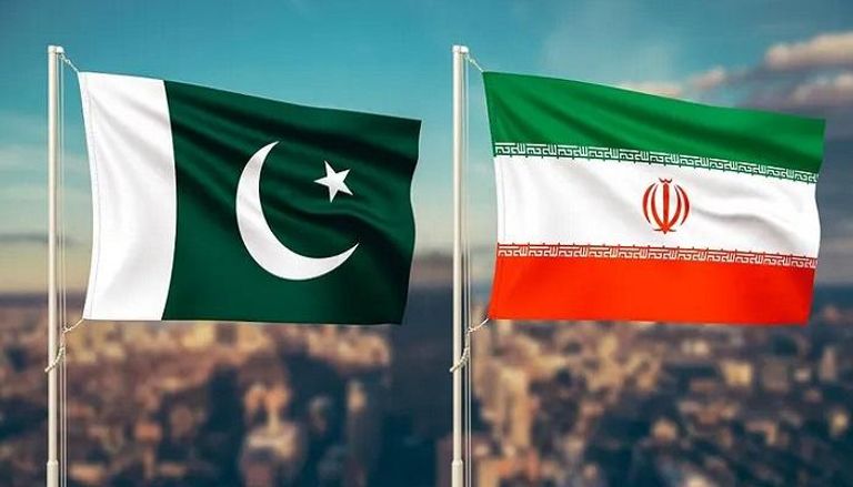 علما إيران وباكستان