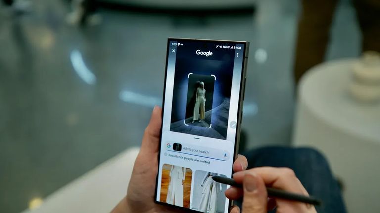 سامسونج جلاكسي S24 Ultra Galaxy S24 Ultra