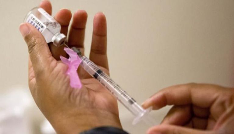 اللقاح الجديد يستخدم مناعة الجسم ضد الإنفلونزا