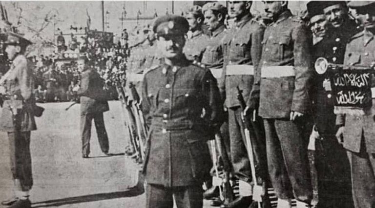 الفنان الراحل صلاح ذو الفقار