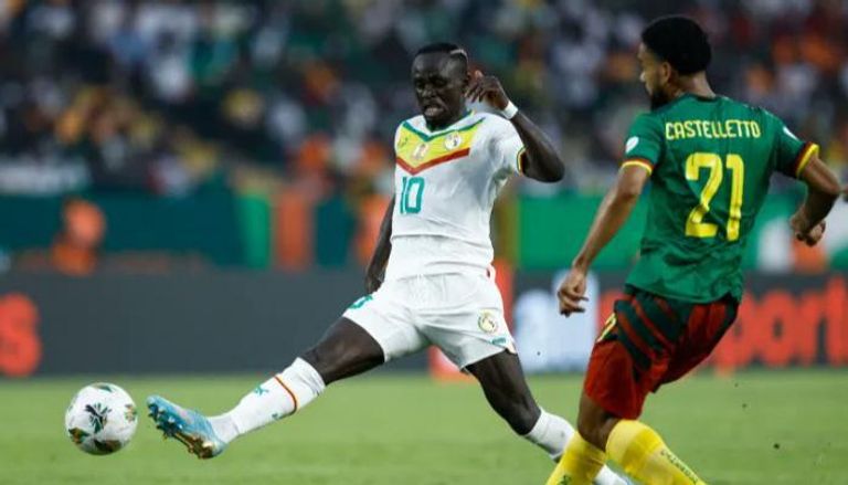بعد 34 عاما.. السنغال تنهي عقدة الكاميرون في كأس أمم إفريقيا