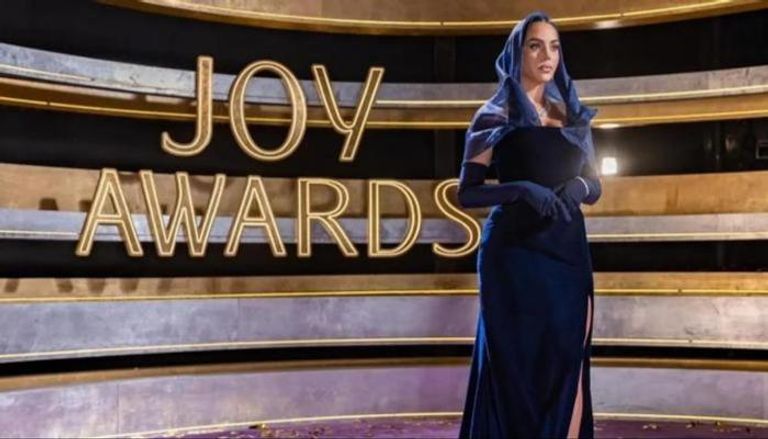 حفل Joy Awards 2024