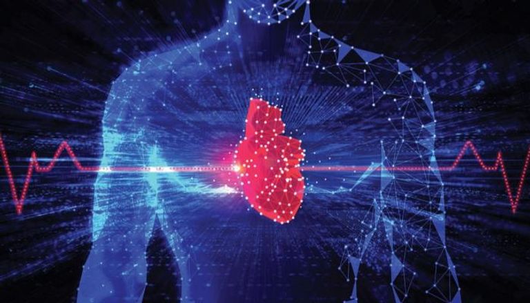 الذكاء الاصطناعي قادر على رصد أمراض القلب