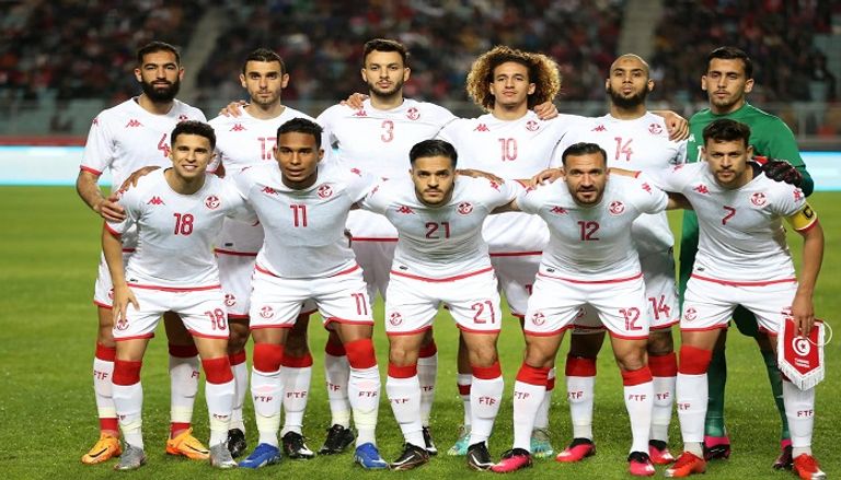 منتخب تونس المدرب البلجيكي لوك إيميل