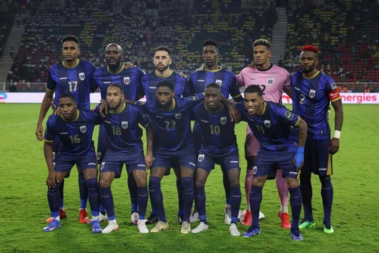 منتخب الرأس الأخضر في كأس أمم أفريقيا 2023 منتخب الرأس الأخضر في كأس أمم أفريقيا 2023