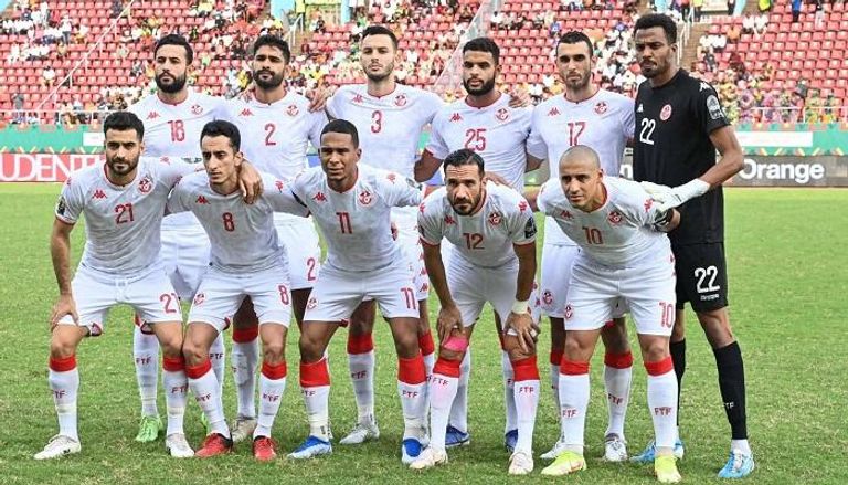 كيفية مشاهدة البث المباشر لمباراة تونس ومالي في كأس أمم أفريقيا 2023