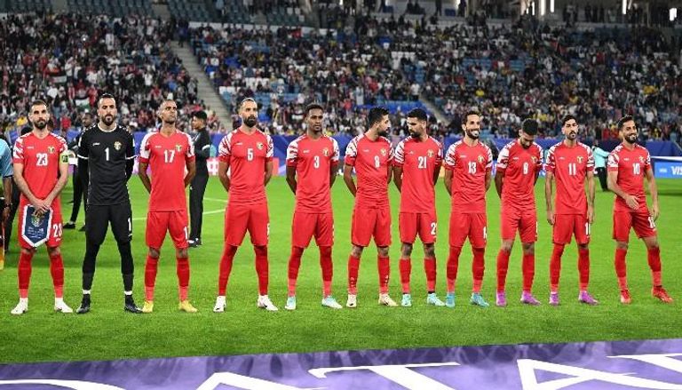 القنوات الناقلة لمباراة الأردن وكوريا الجنوبية في كأس آسيا ٢٠٢٣