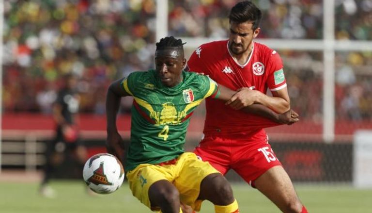 منتخب تونس كأس أمم أفريقيا