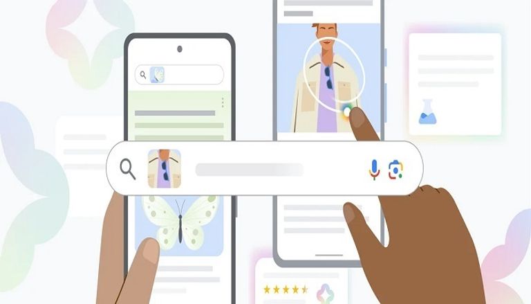 محرك البحث العالمي غوغل