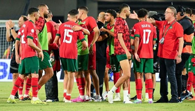 القنوات الناقلة  لمباراة المغرب والكونغو في كأس أمم أفريقيا ٢٠٢٣