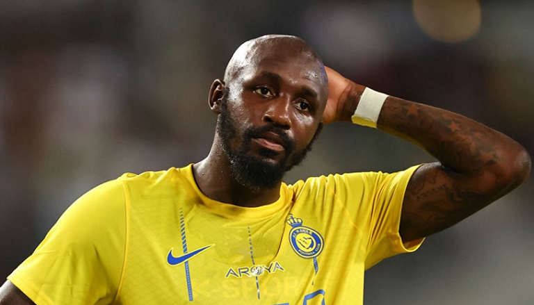 النصر السعودي