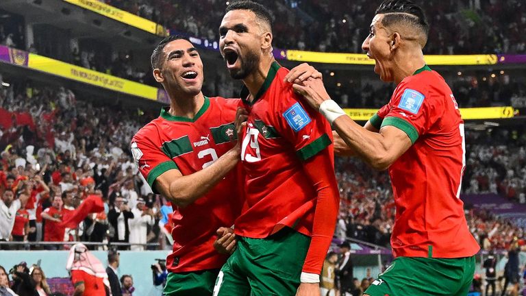 منتخب المغرب محمد التيمومي أسطورة المغرب