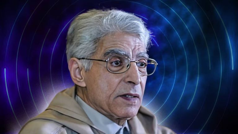 عباس الجراري