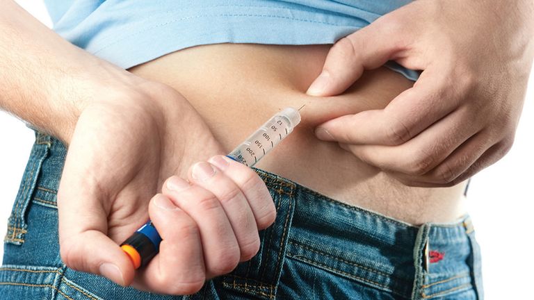 الاختراع الجديد يقضي على معاناة مرضى السكري مع الحقن اليومي 