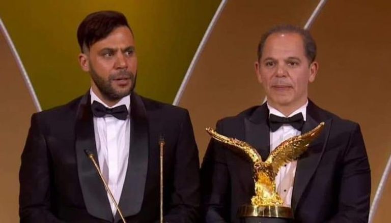 الزعيم عادل إمام