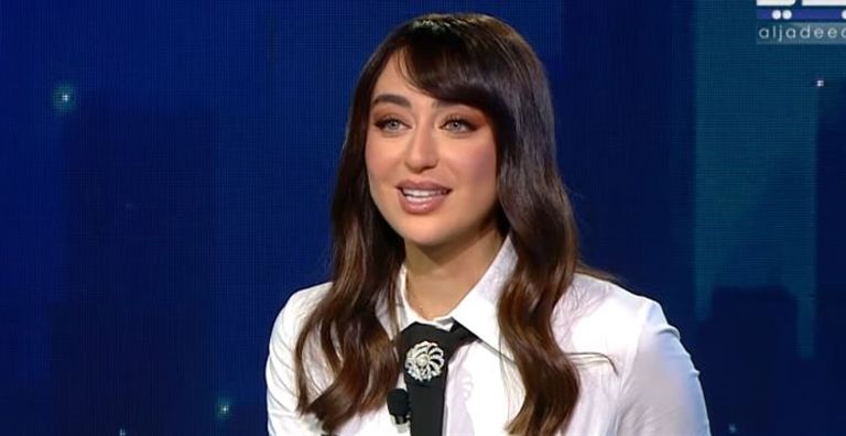 المغنية السورية فايا يونان 